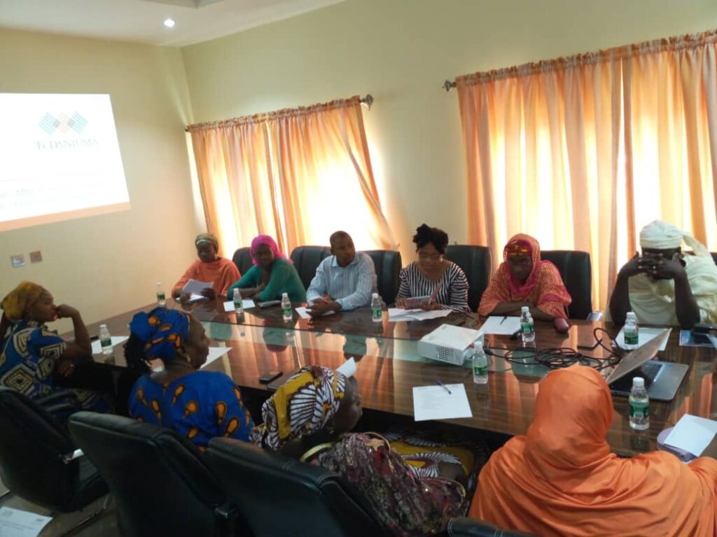 Maternal, Neo-natal & Child Health – RAiSE Foundation